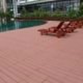 wpc timber,wooden plastic decking