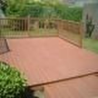 low price wpc outdoor flooring with CE|SGS|ISO