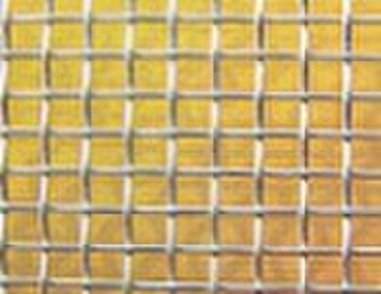 Square Wire Mesh