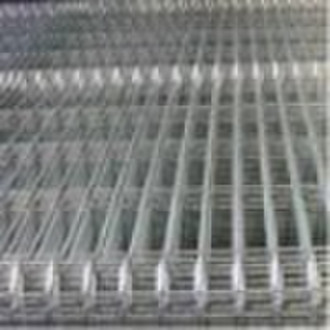 Galvanized Welded Wire Mesh