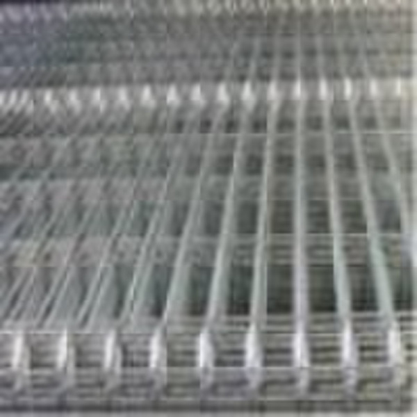 Galvanized Welded Wire Mesh