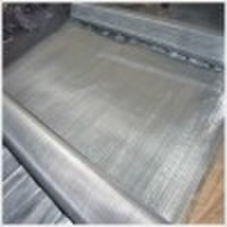 316 316L 304 stainless steel wire mesh (factory)