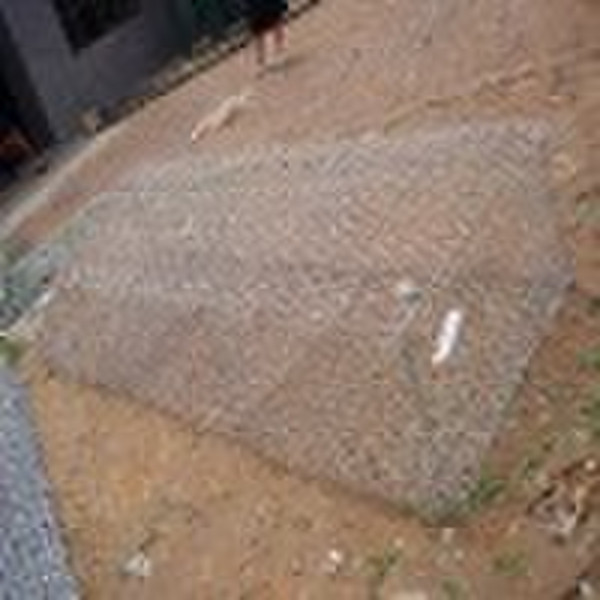 gabion wire mesh factory