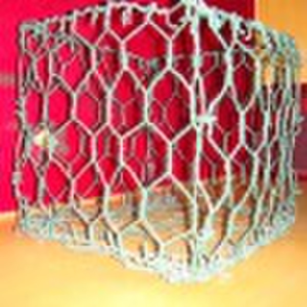 Gabions manufacturer