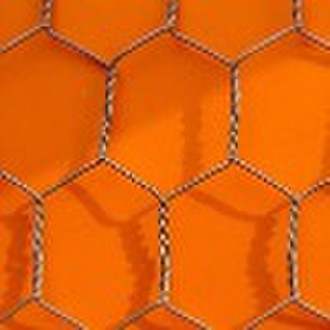 Hexagonal Wire Netting (factory)