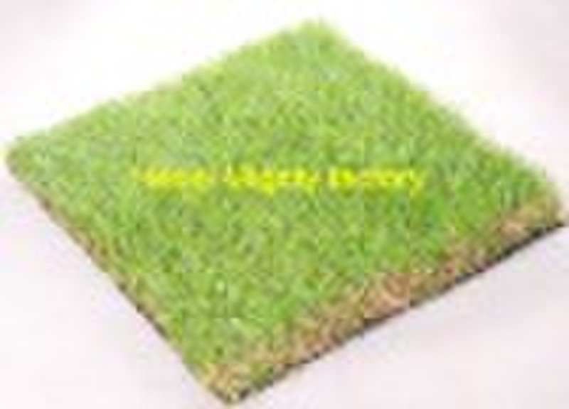 Artificial grass (Single-Stamm mono)