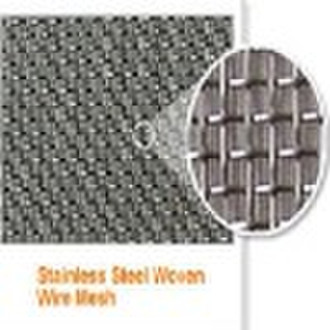 stainless steel wire mesh