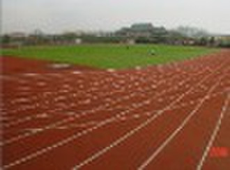 Sports Surface Material ( Running Track Material )