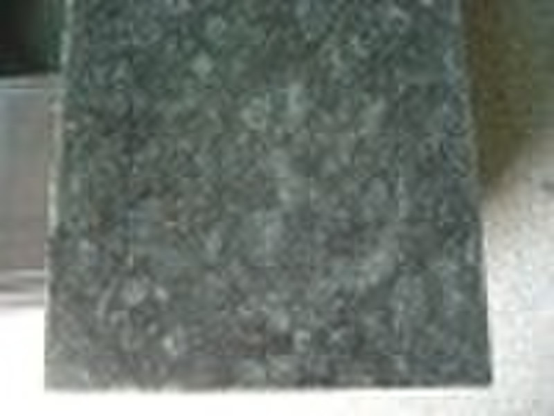 butterfly green granite tile