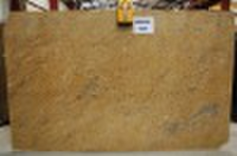 granite slab  (Madura Gold granite tile countertop