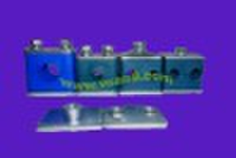 pipe clamp(light series)