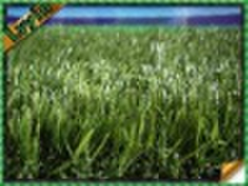 Artificial grass  SPL-QS-35  3tone