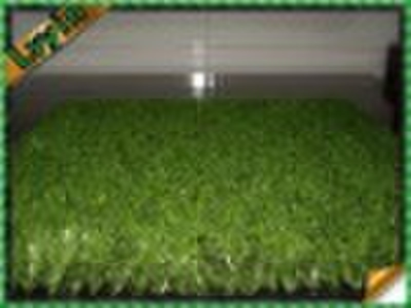 synthetic grass/SPL-QDS-25  4color