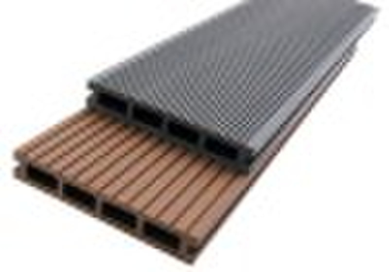 WPC  outdoor decking