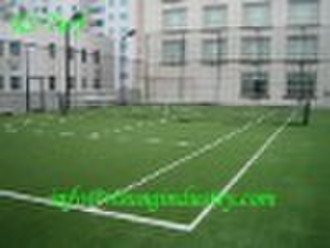 Artificial Turf for Tennis Field