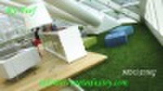 synthetic lawn for housing(house)