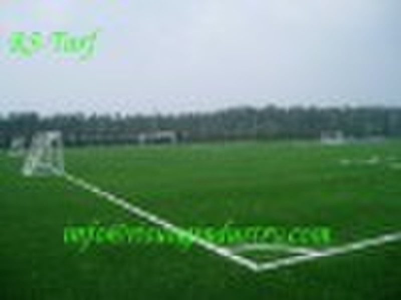 Artificial Grass for Soccer (Football) Field