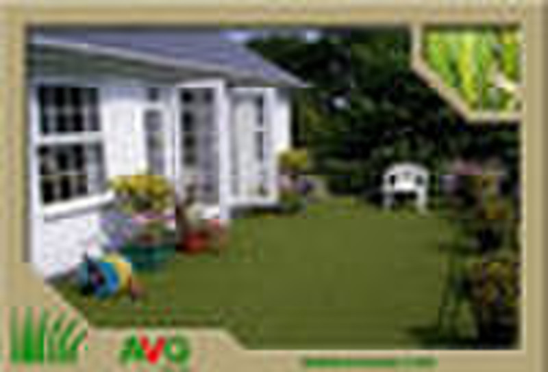 garden artificial grass