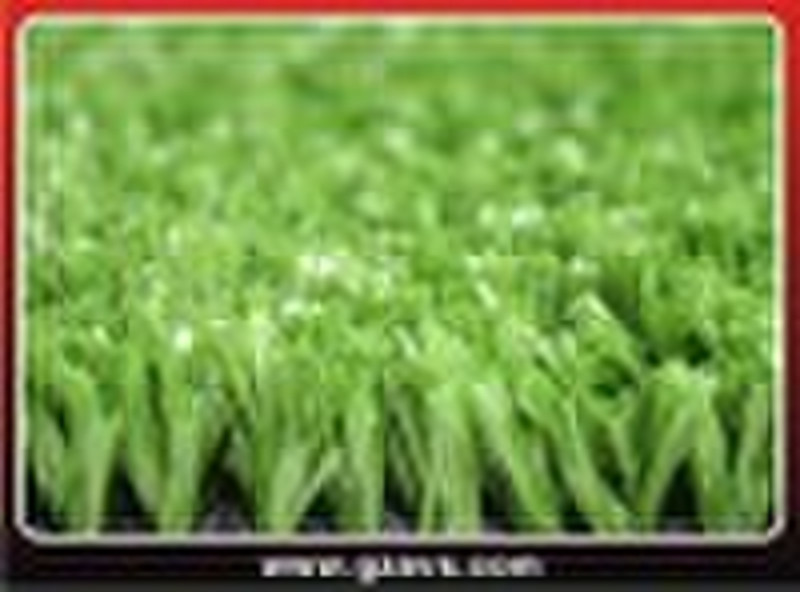 Tennis grass
