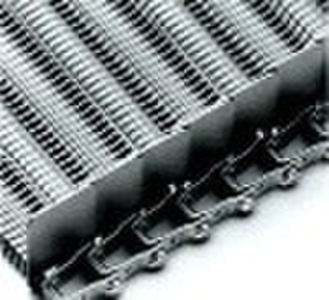 stainless steel wire conveyor mesh belt