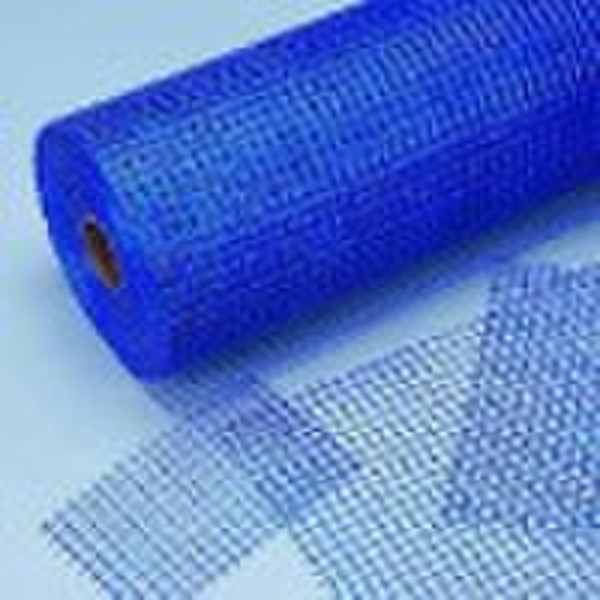 Alkali-resistant Fiberglass Mesh