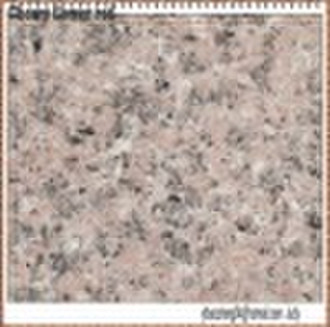 Cherry flower red Granite