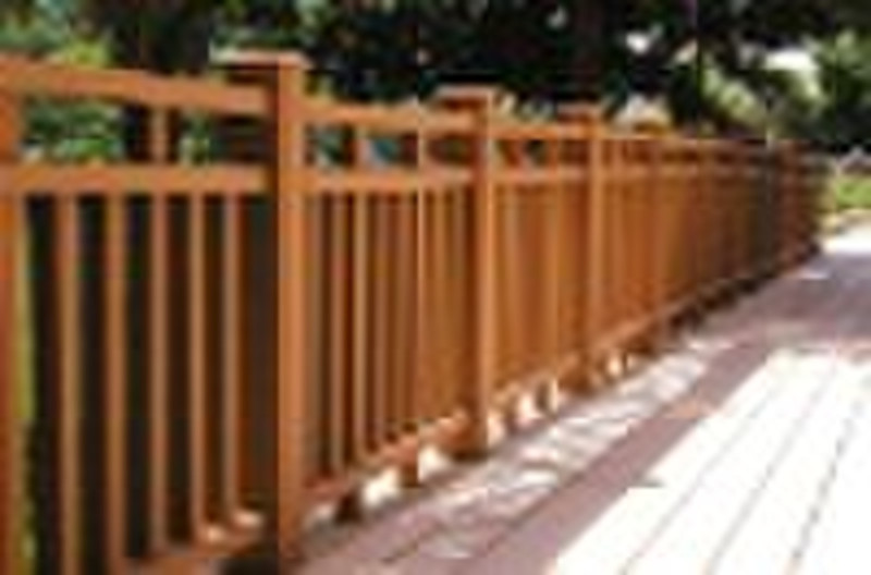 WPC Outdoor decking