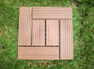 WPC Outdoor decking