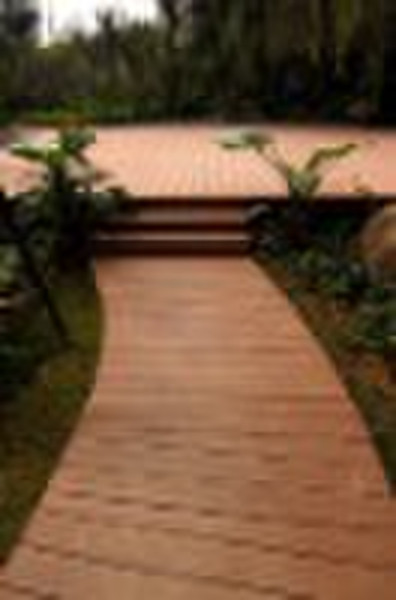 WPC Outdoor decking