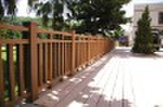 WPC Outdoor decking