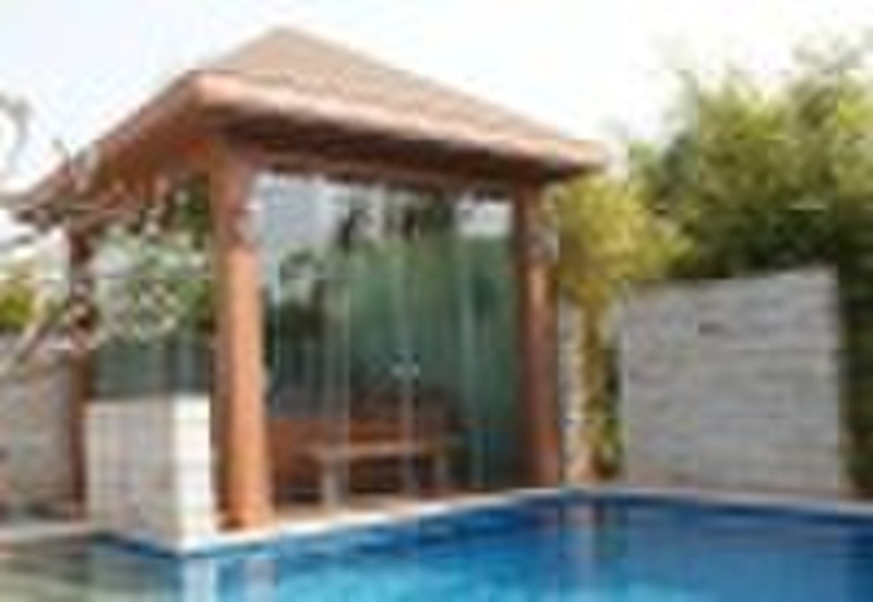 WPC Outdoor decking