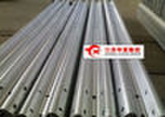Highway Guardrail