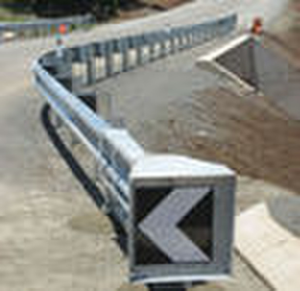Highway Guardrail