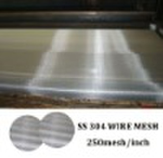 Stainless Steel  Wire Mesh :Filter