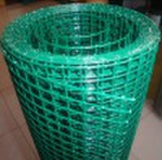 PVC Coated Welded Wire Mesh