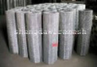 Square Wire Mesh