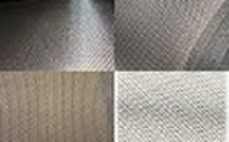 AISI 304 1.8mm*2Mesh Stainless Steel Wire Mesh(ISO