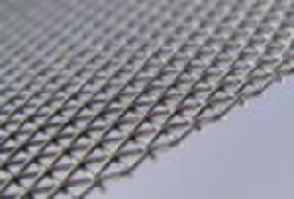 AISI304 400Mesh*0.03mm Stainless Steel Wire Mesh(P