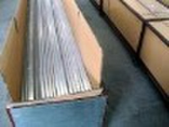 Welded Square Stainless Steel  Tube