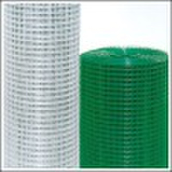 Galvanized Welded Wire Mesh