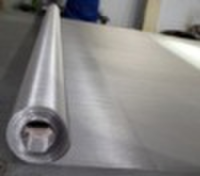 Stainless Steel Wire Mesh