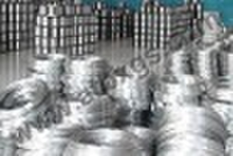 316 stainless steel wire