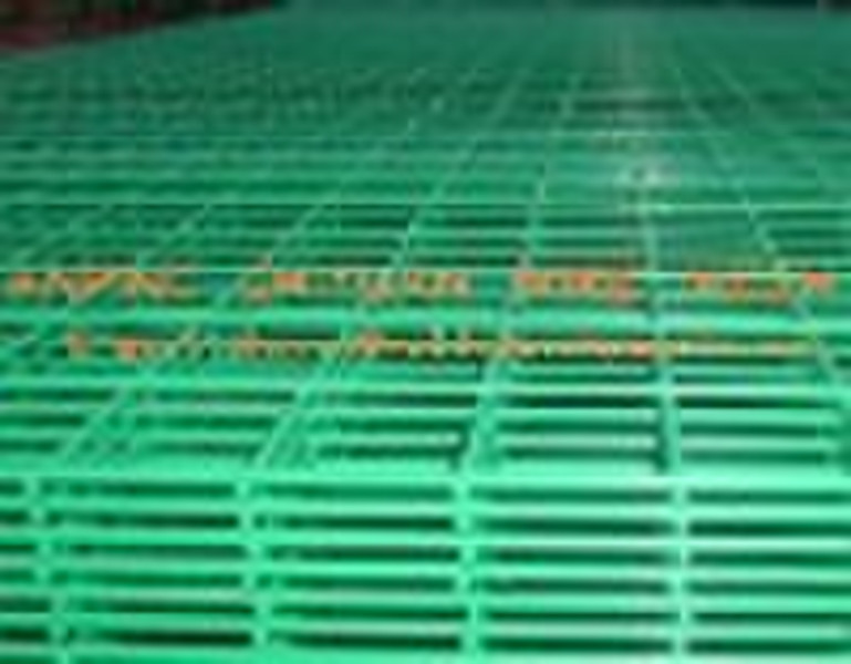 Wire mesh panel (welded mesh panel)