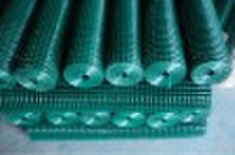 PVC Coated Welded Wire Mesh