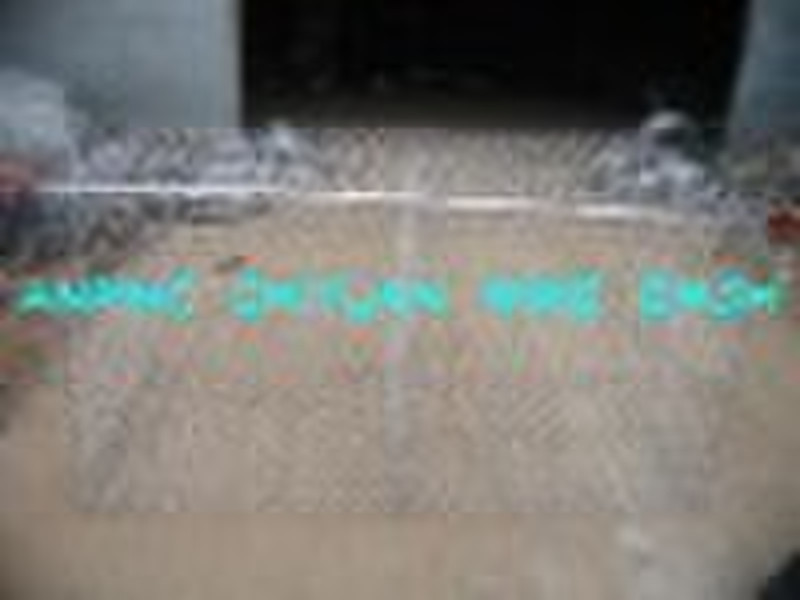 Gabions/ Chicken wire mesh