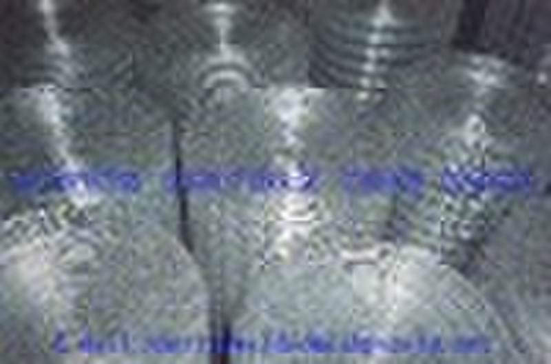 welded wire mesh