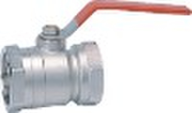 brass ball valve