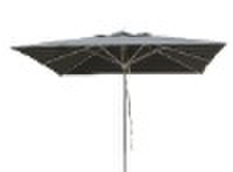 umbrella(square alum. umbrella-regular use)