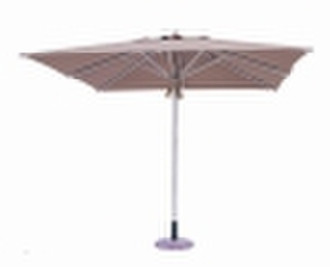 aluminium. Umbrella(regular or commercial use)