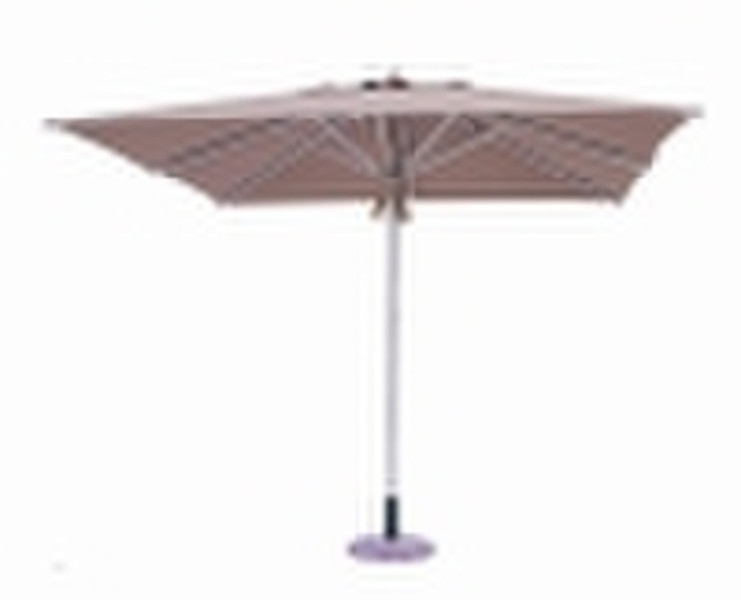 aluminium. Umbrella(regular or commercial use)